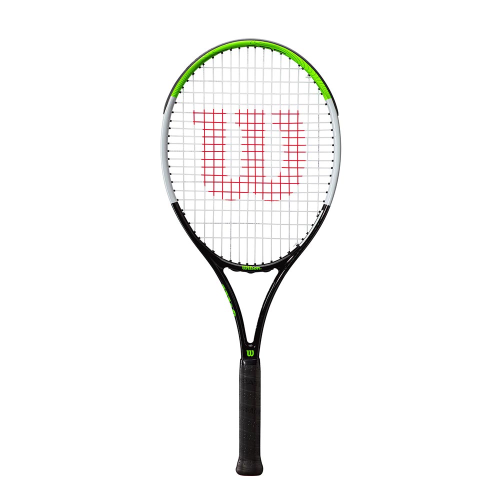 rebel sport tennis racket