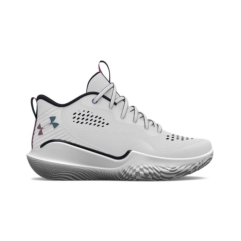 Under armour basketball outlet womens shoes