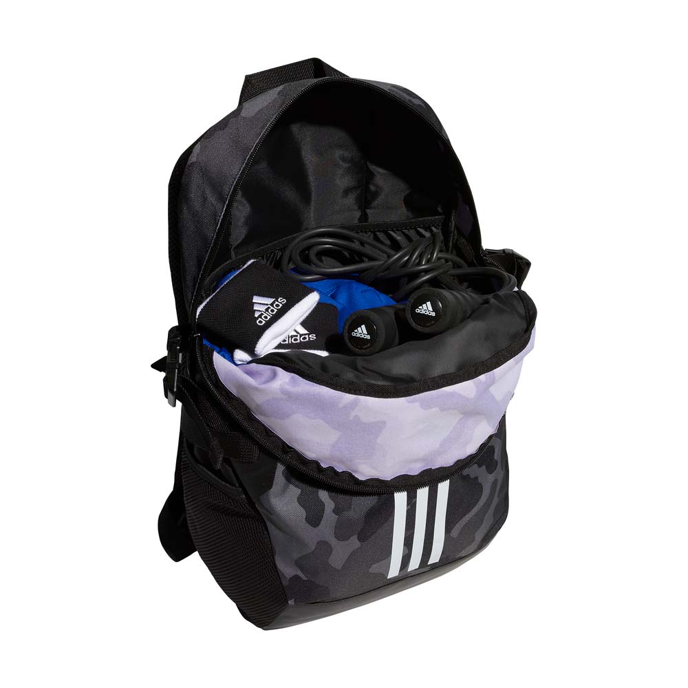 adidas all over print power backpack