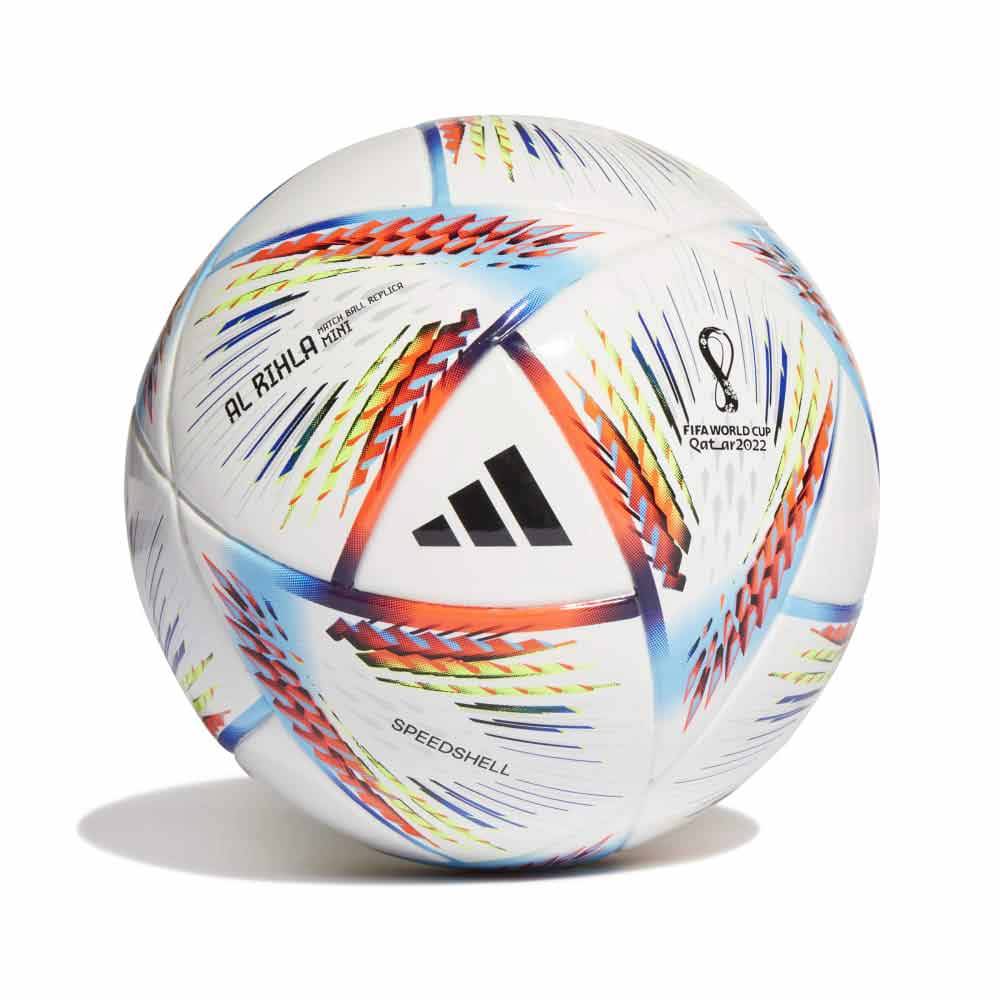 Shop Soccer Balls Online in NZ | Rebel Sport | Rebel Sport