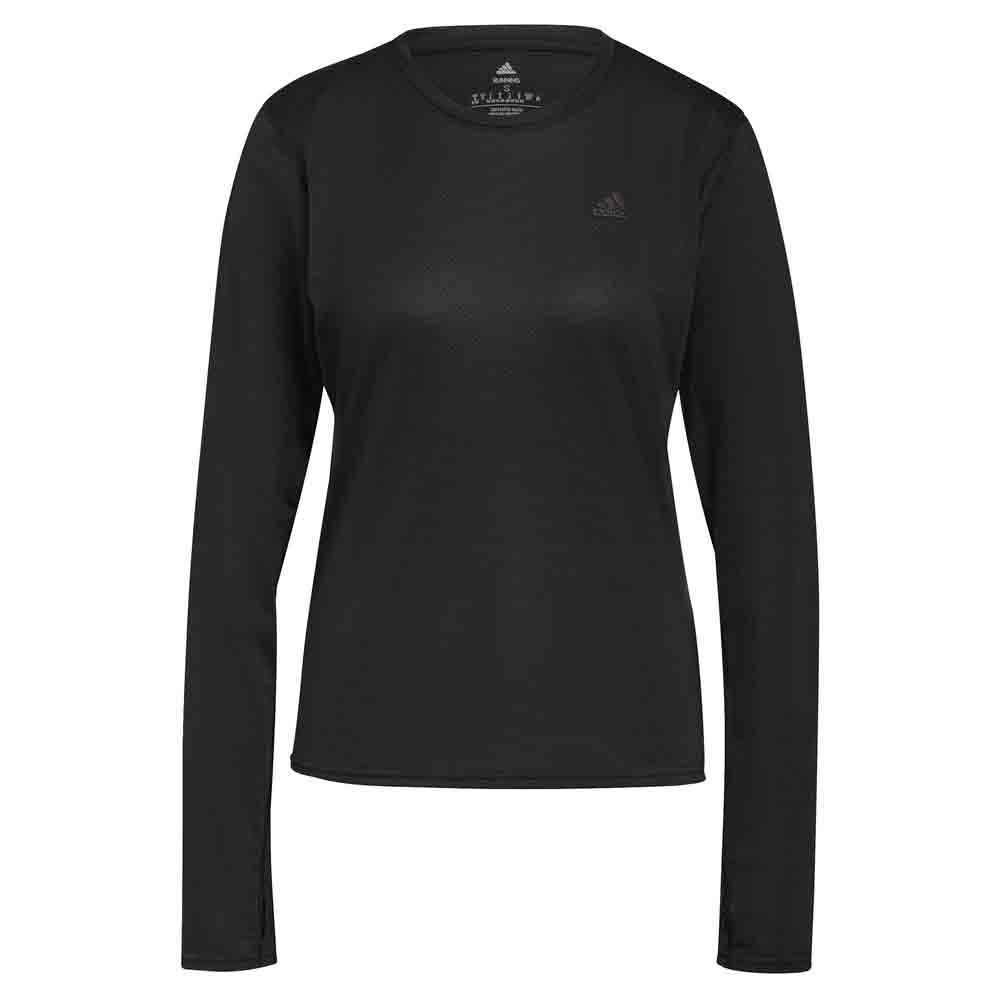 adidas long sleeve sports top