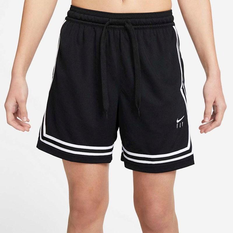 Ladies best sale basketball shorts