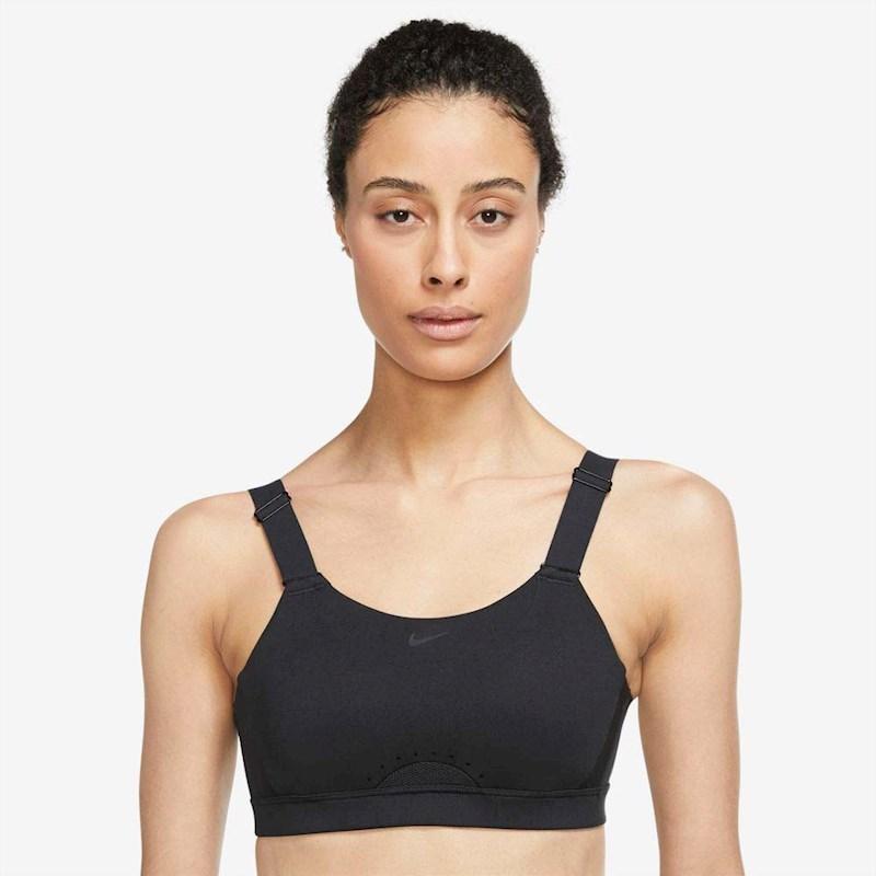 Fila Wilda Sports Bra in Black for Women