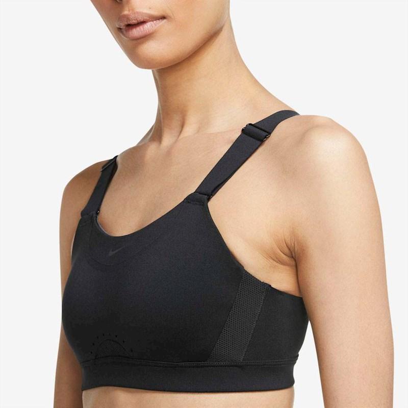 Nike Womens Dri-Fit Alpha High Support Crop