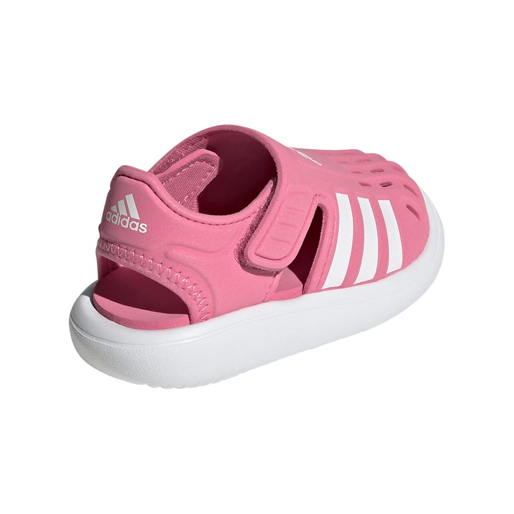 adidas water sandals infant