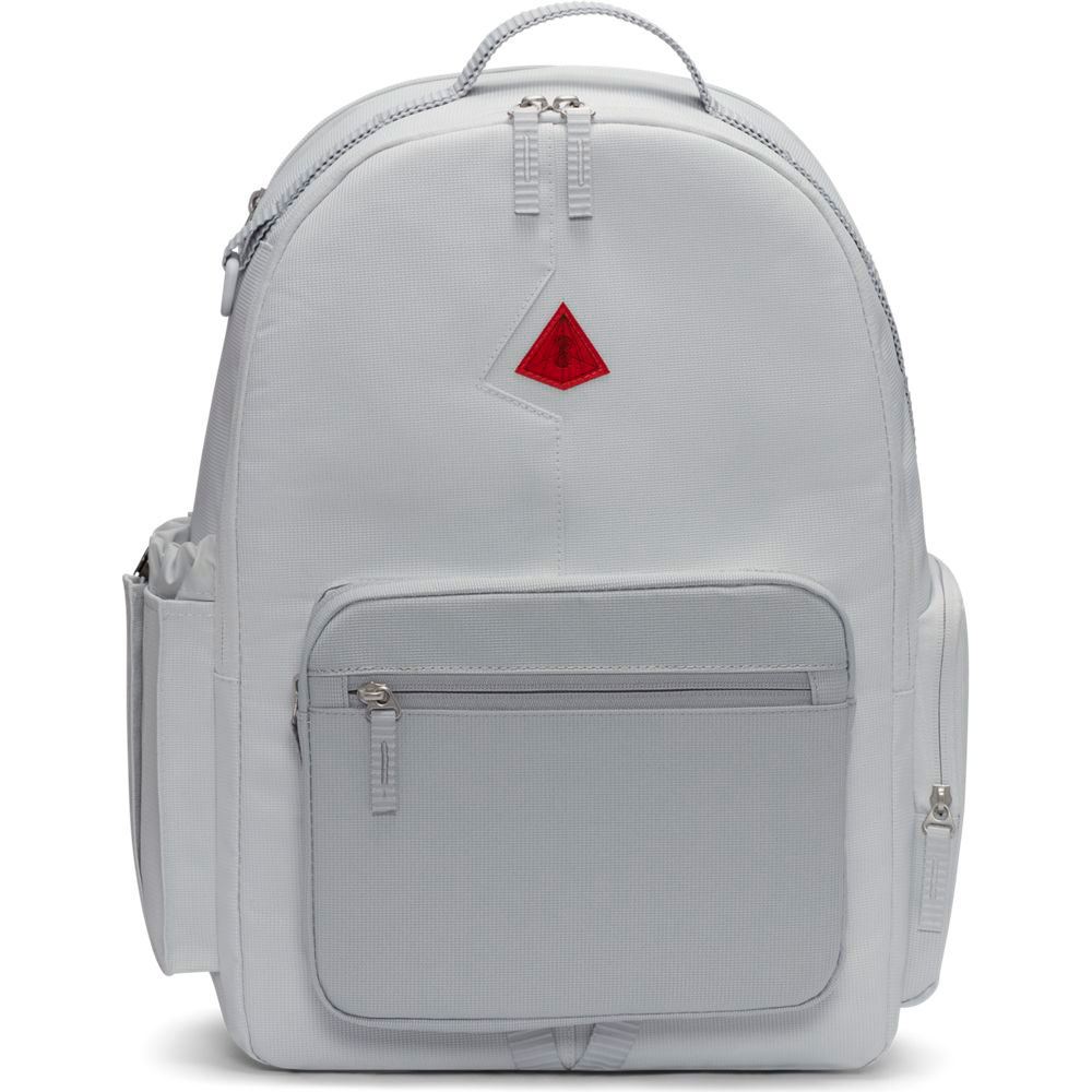 nike kyrie backpack white