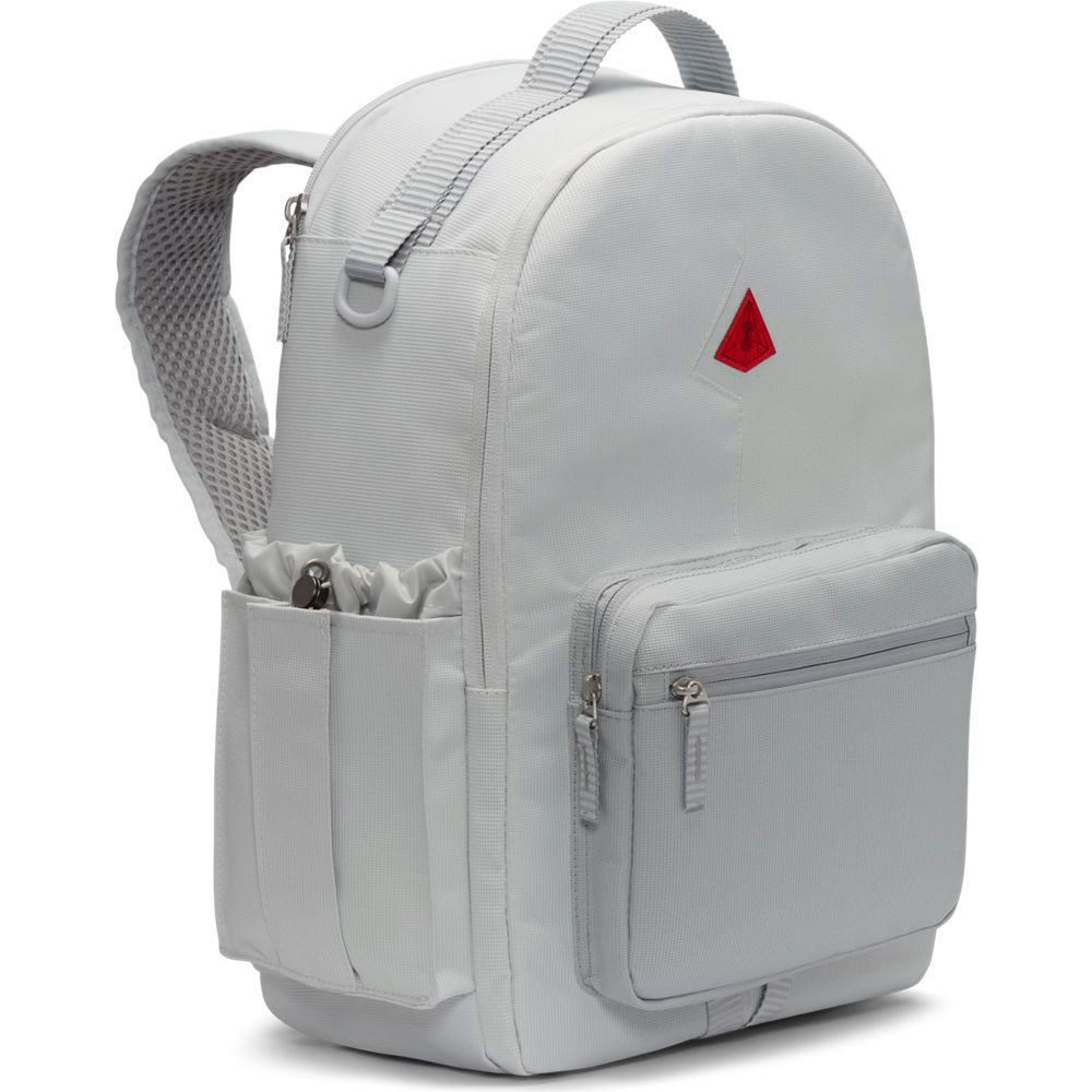 nike kyrie backpack white