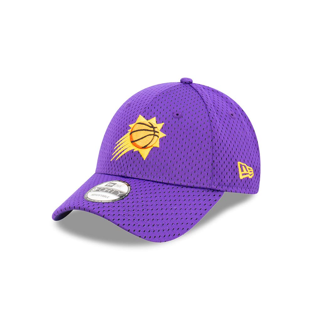 suns hat new era