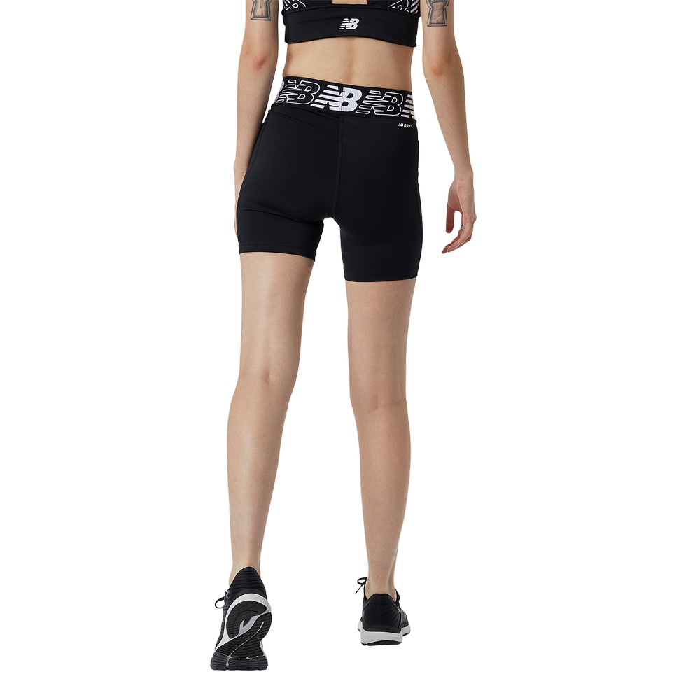 new balance womens bike shorts