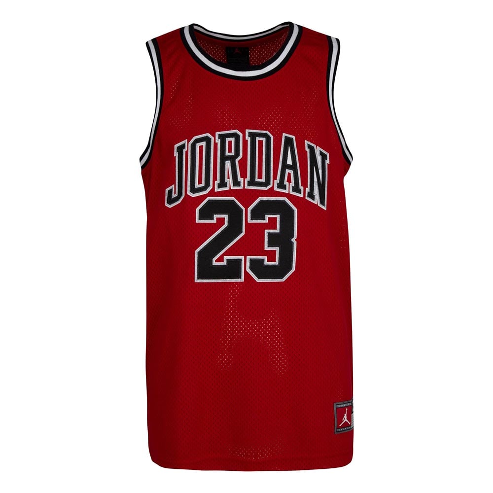 Jordan Boys 23 Jersey Tank