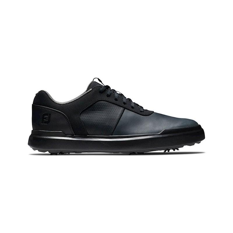 Footjoy Mens Contour Spike Golf Shoes | Rebel Sport