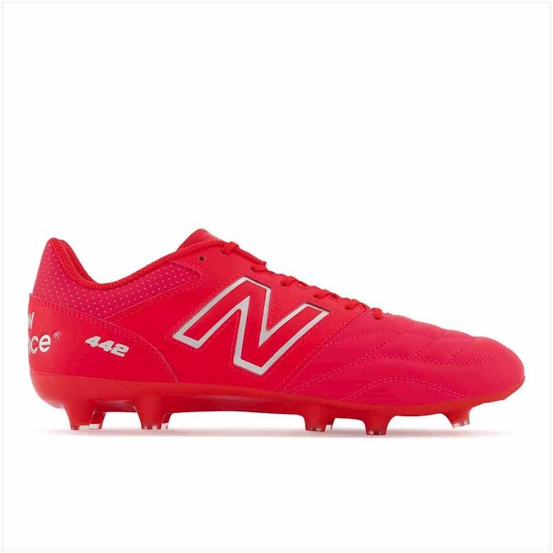 New Balance Mens 442 Team FG 2E Football Boots Rebel Sport