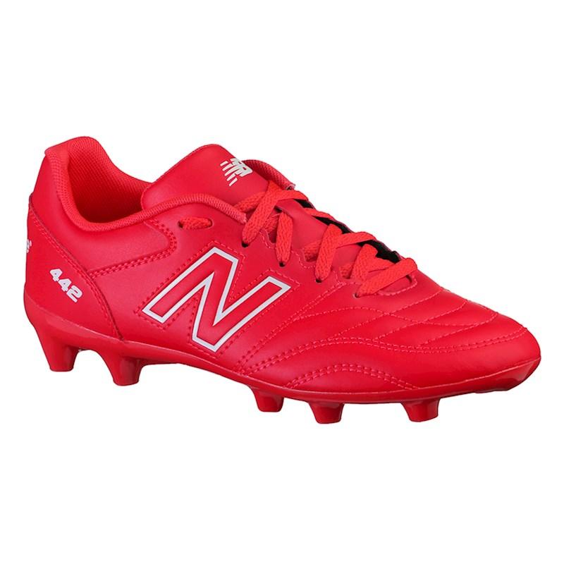 New Balance Kids 442 Academy FG Football Boots | Rebel Sport