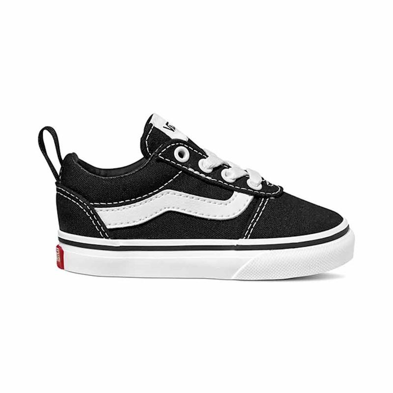 Vans Infant Ward Lifestyle Shoes | Rebel Sport