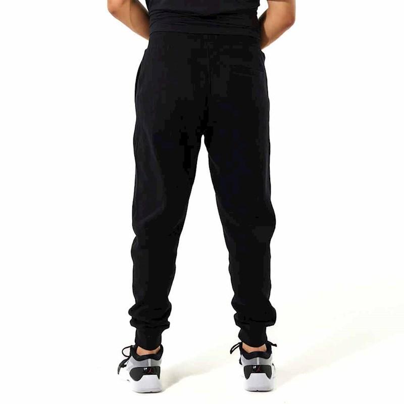 Majestic Nfl Las Vegas Raiders Fleece Track Pants in Red