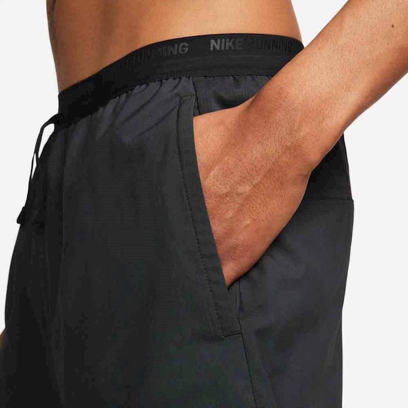 Nike Mens Dri Fit Stride 2 in 1 7 Inch Short Rebel Sport