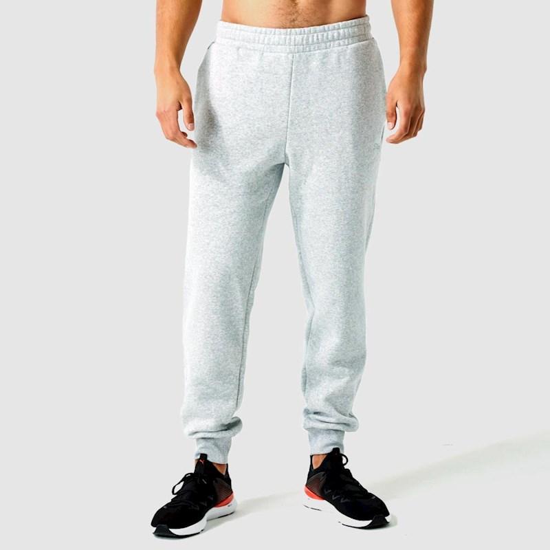 Puma Mens Classics Regular Fleece Sweat Pant | Rebel Sport