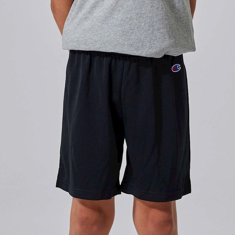 champion boys basketball shorts