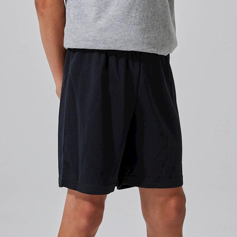 Boys champion basketball discount shorts