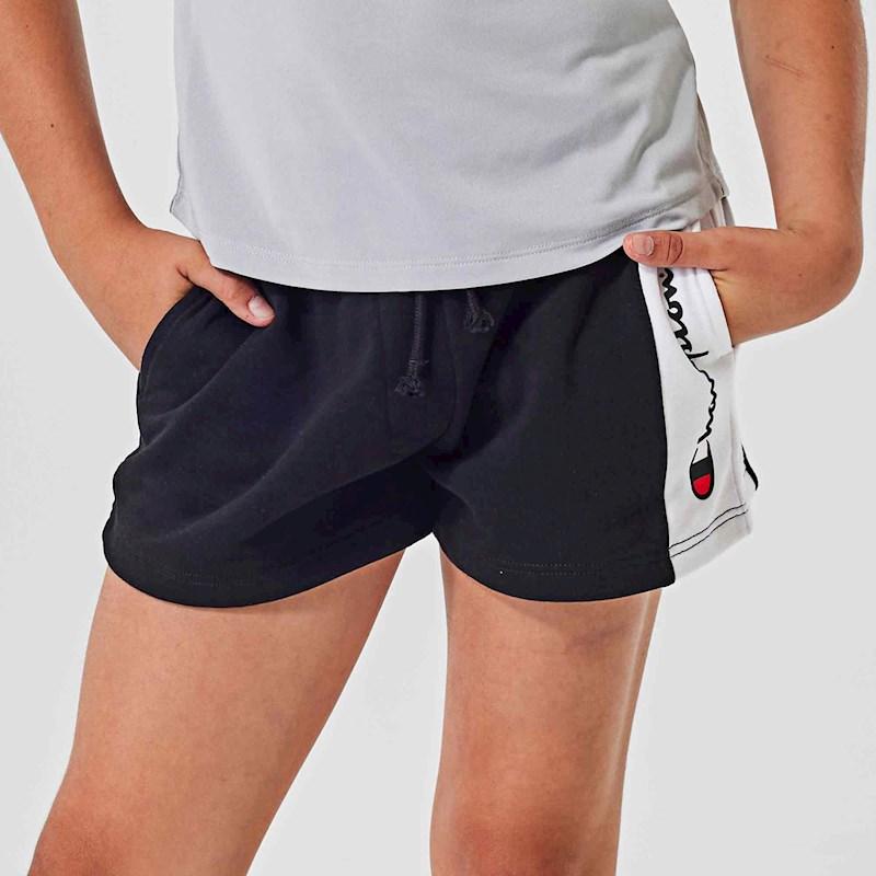 Champion girls deals shorts