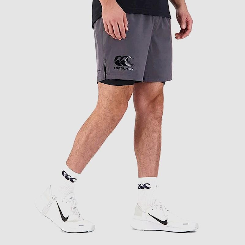 Canterbury hot sale vapodri shorts