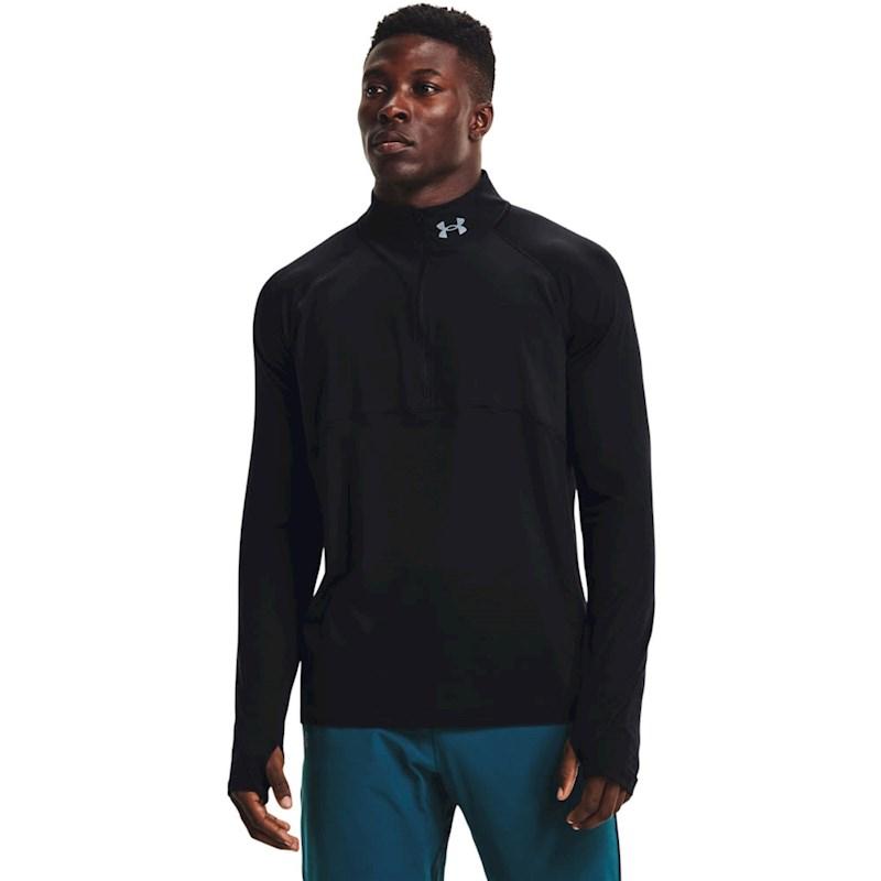 Under armour discount mens half zip