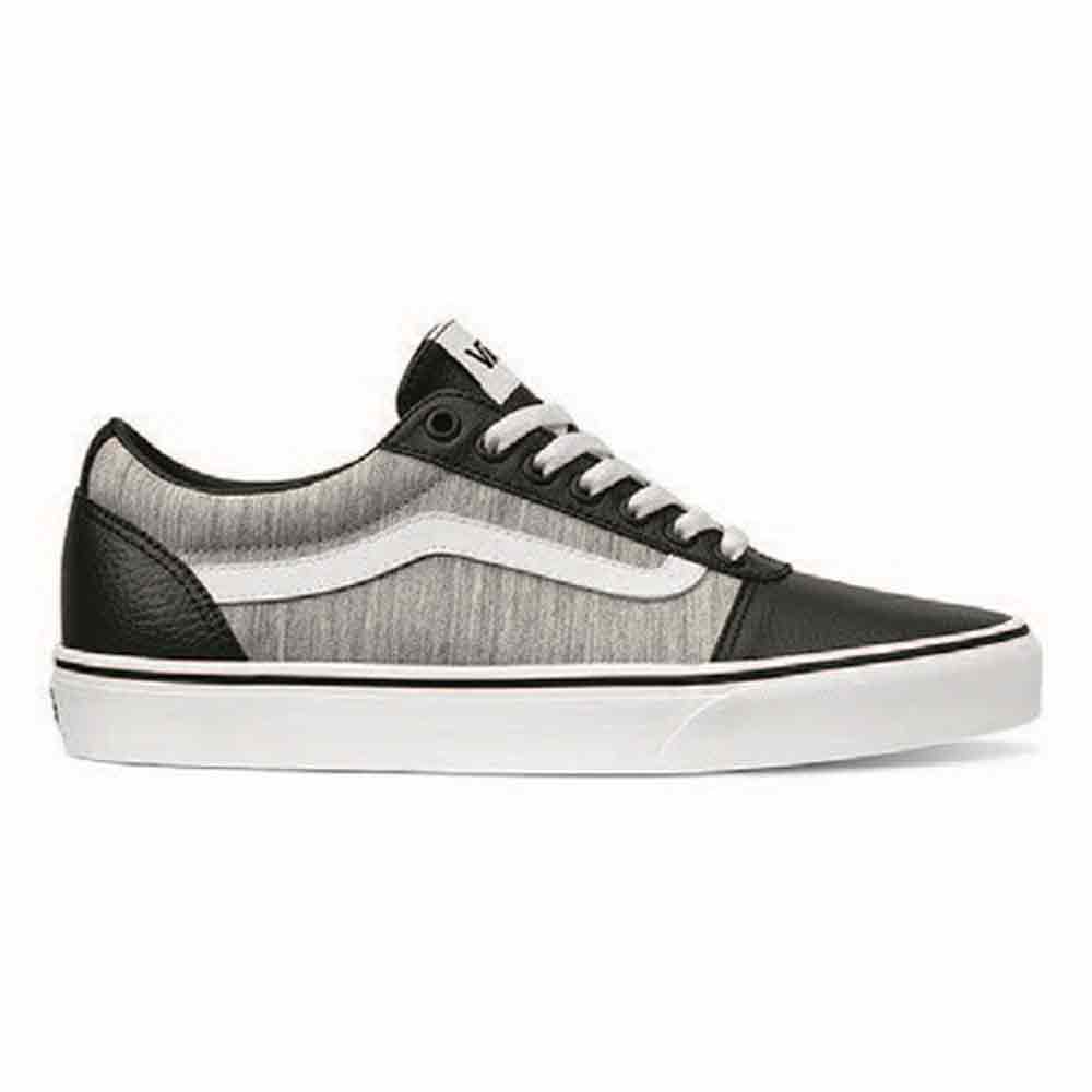 vans men's ward lifestyle shoes