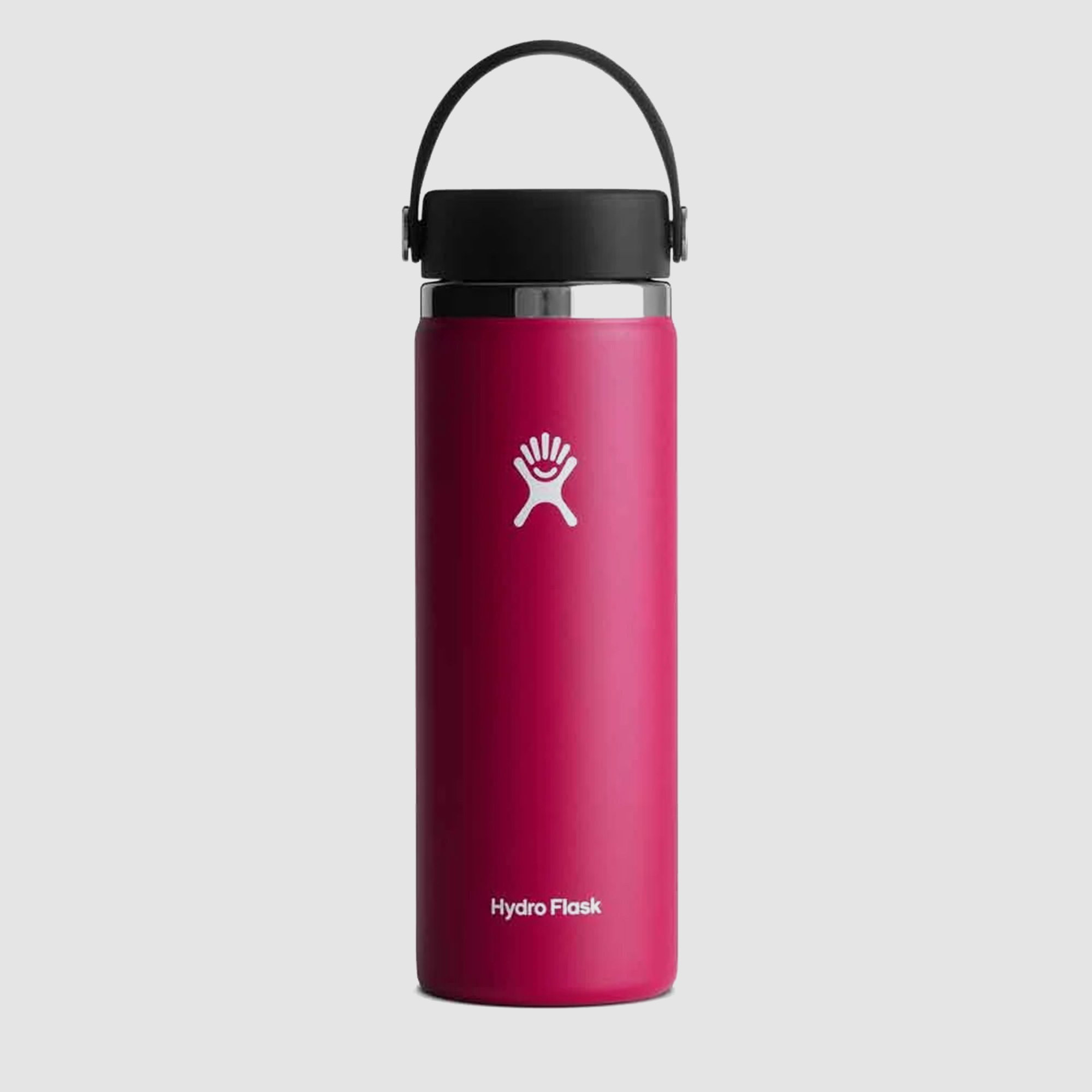 Wide Mouth Hydro Flask Snapper 20oz 591ml