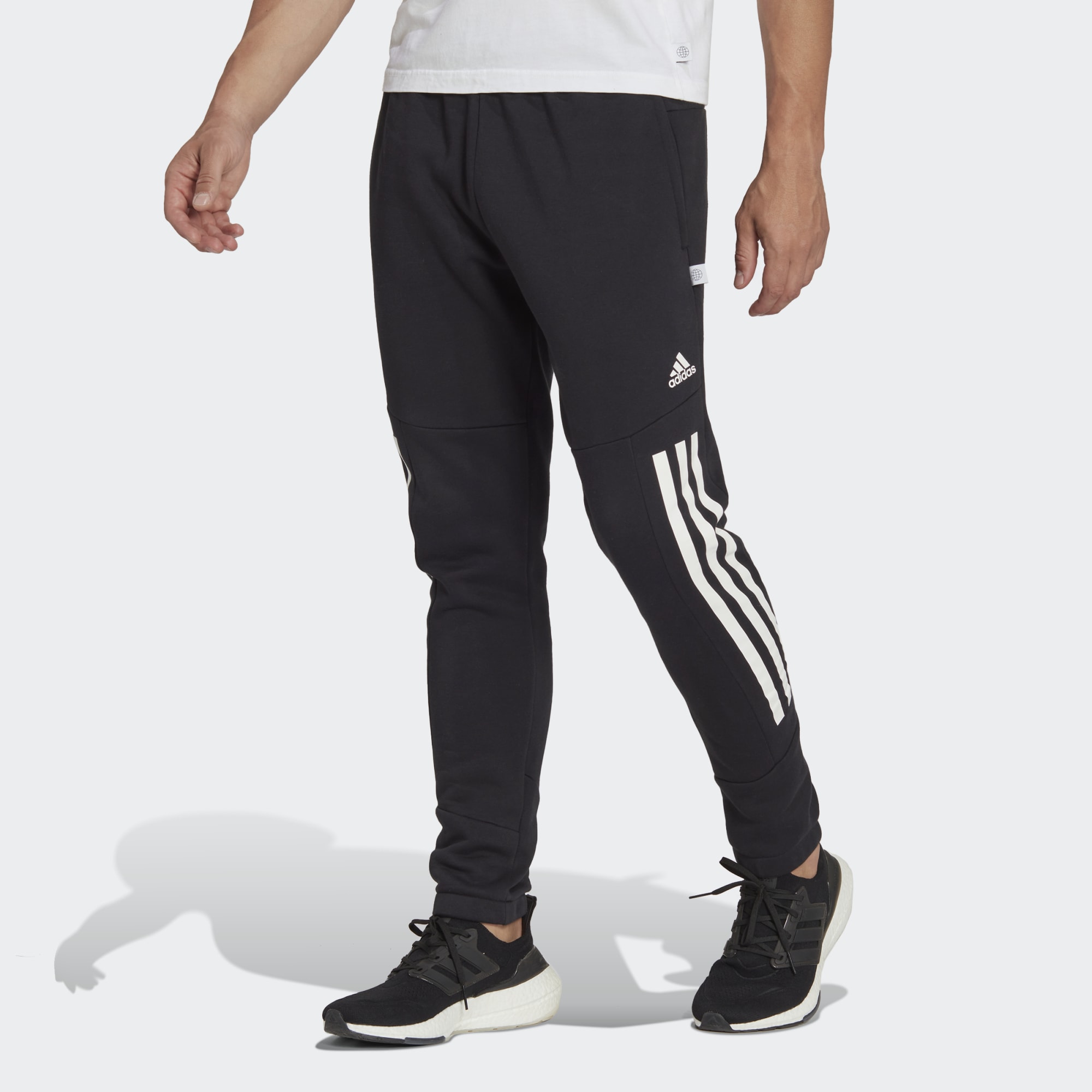 Mens Track Pants, Sweatpants & joggers Online in NZ | Rebel Sport ...