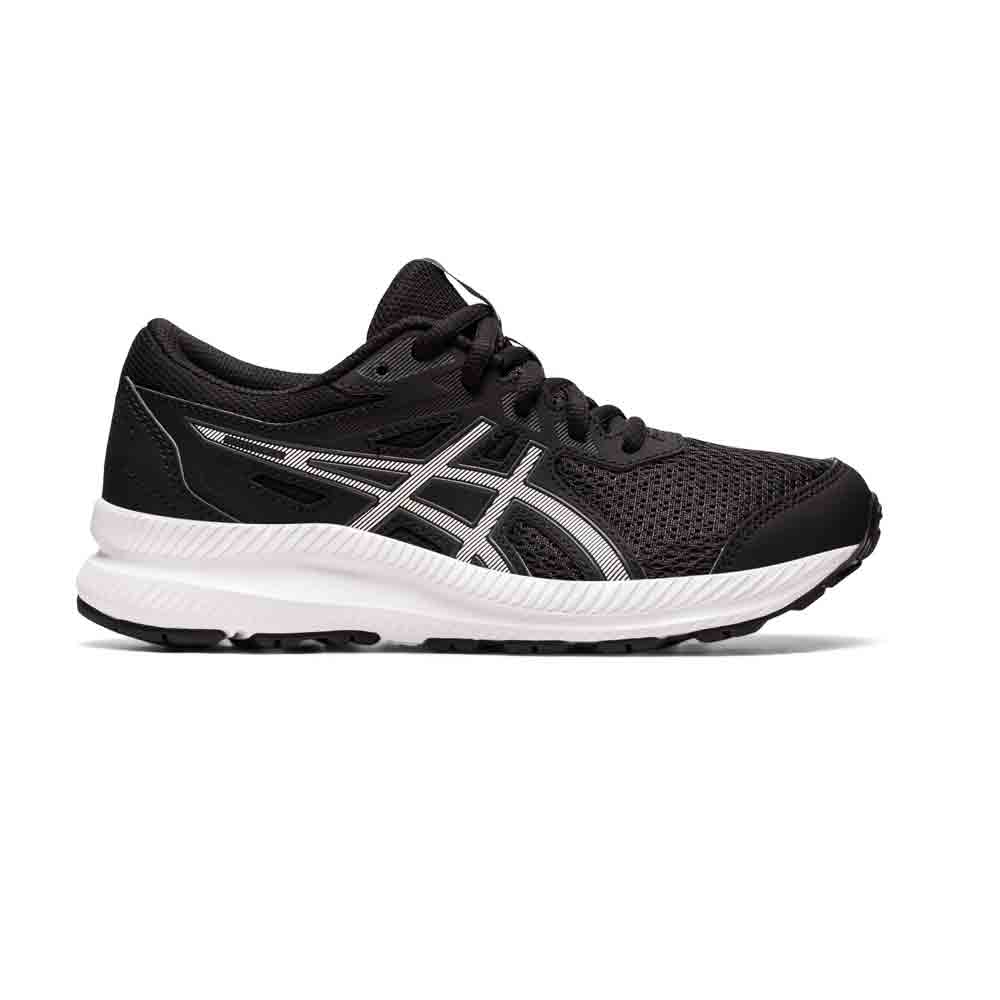 Asics Kids Gel Contend 8 GS Running Shoes | Rebel Sport