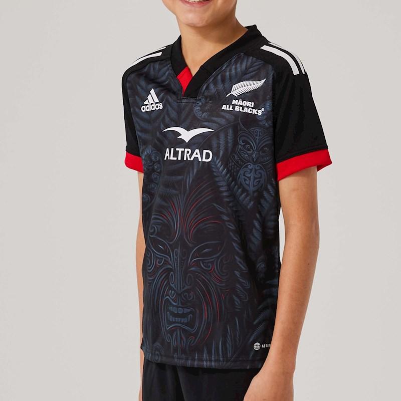 Maori all blacks polo best sale