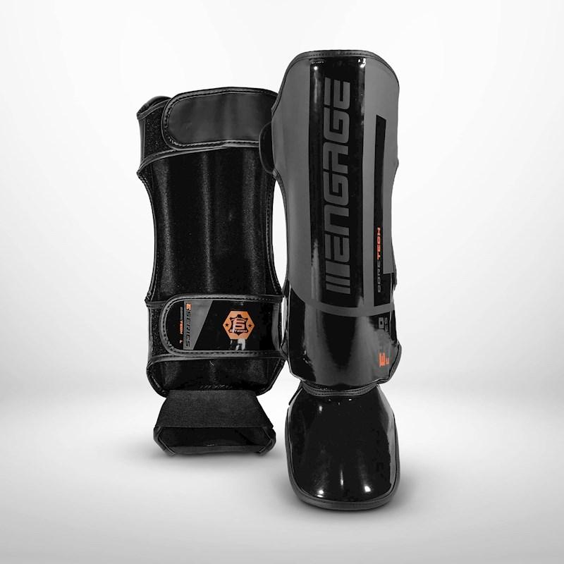 Engage E Series MMA Shin Guards