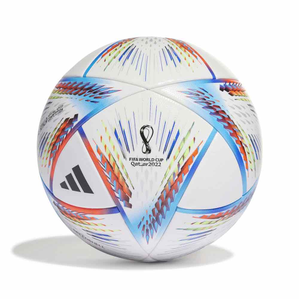 Shop Soccer Balls Online in NZ | Rebel Sport | Rebel Sport