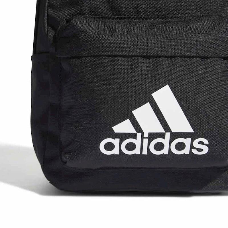 adidas Little Kids Badge of Sport Backpack Rebel Sport