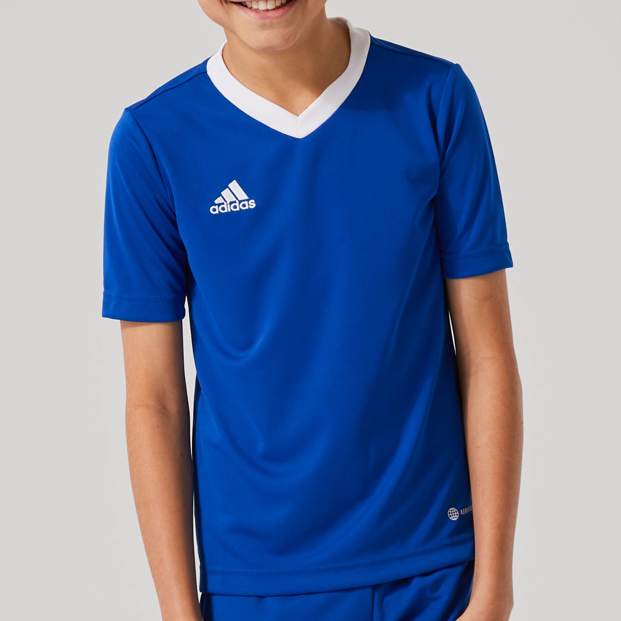 adidas Kids Entrada22 Jersey