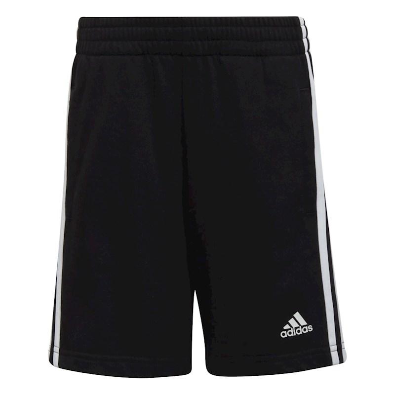 adidas Little Boys 3 Stripes Short | Rebel Sport