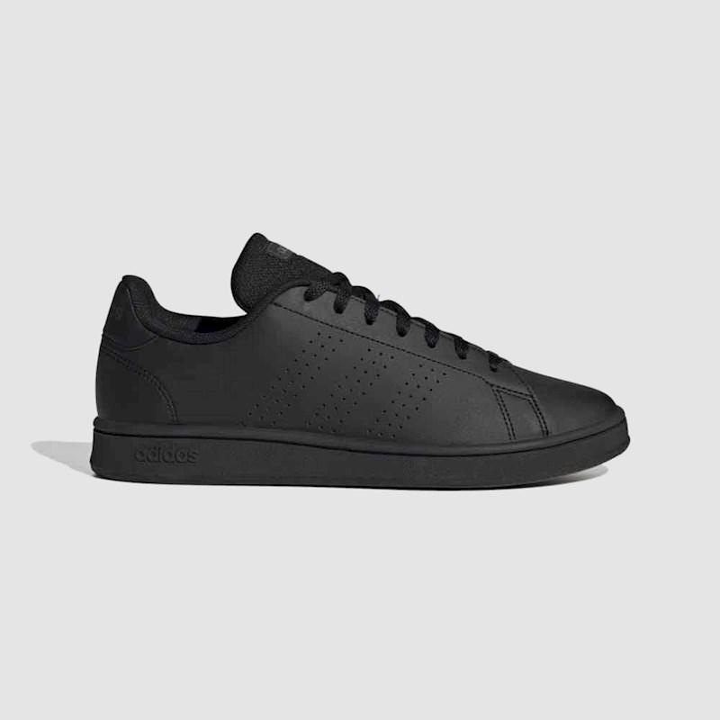 Adidas advantage clean shop vs men's lifestyle shoes