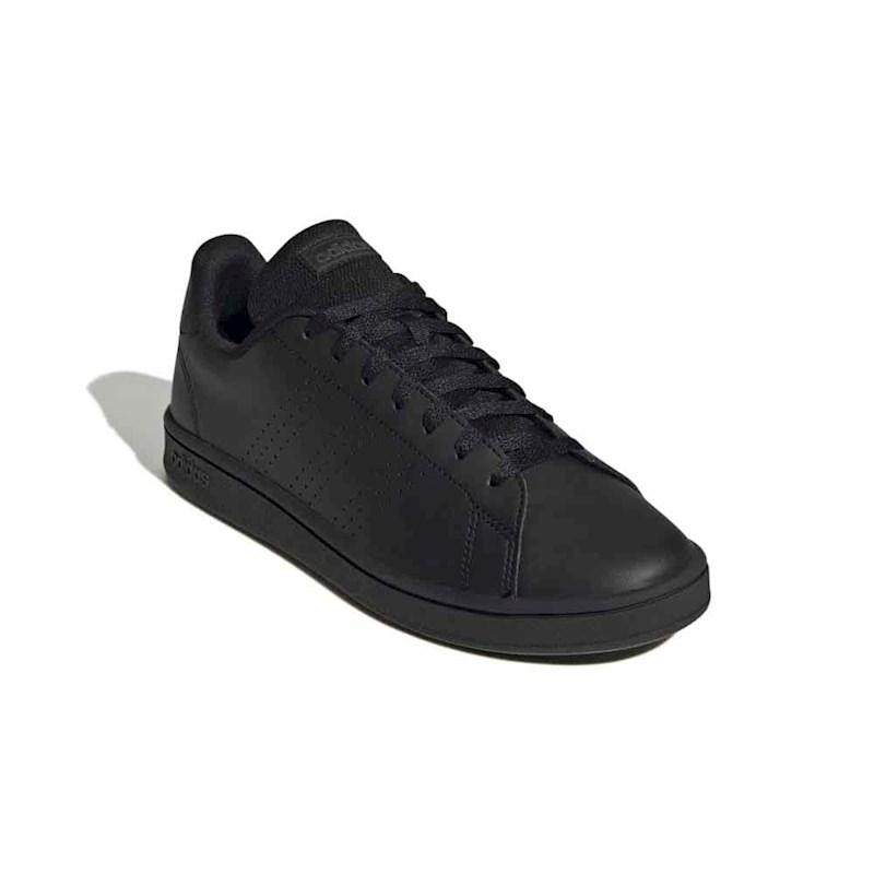 adidas Mens Advantage Base Lifestyle Shoes Rebel Sport