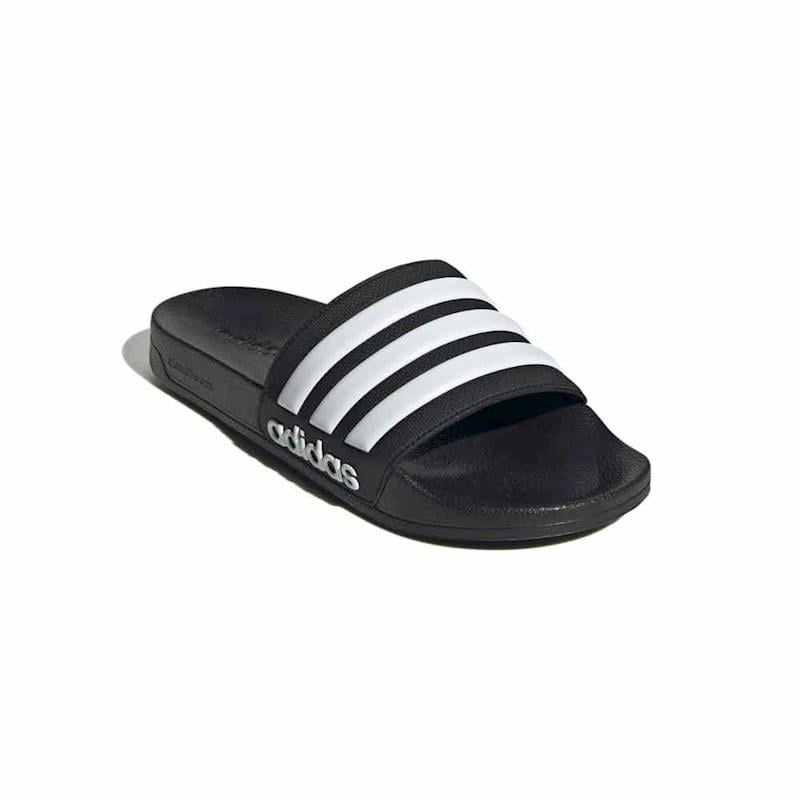 adidas Mens Adilette Shower Slides Rebel Sport