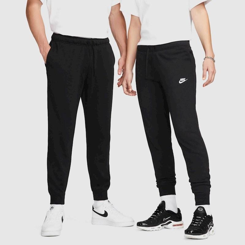 Nike Womens Club Fleece Mid-Rise Standard Pant | Rebel Sport