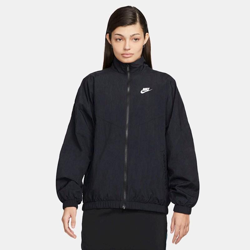 Nike Womens Essential Windrunner Woven Jacket Rebel Sport