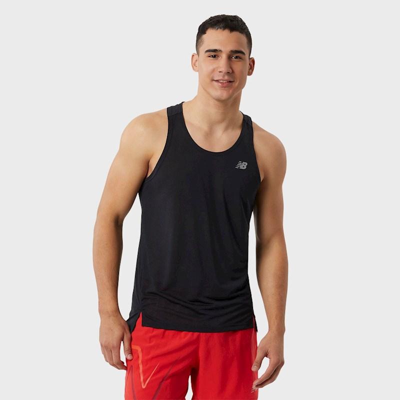 New Balance Mens Accelerate Tank | Rebel Sport