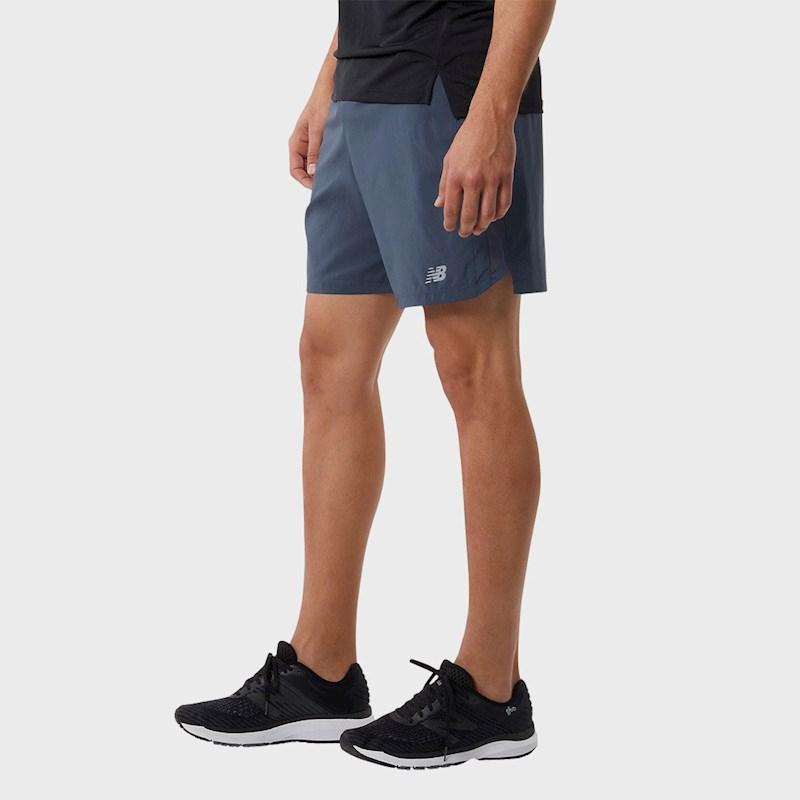 New balance accelerate 7 inch short sale