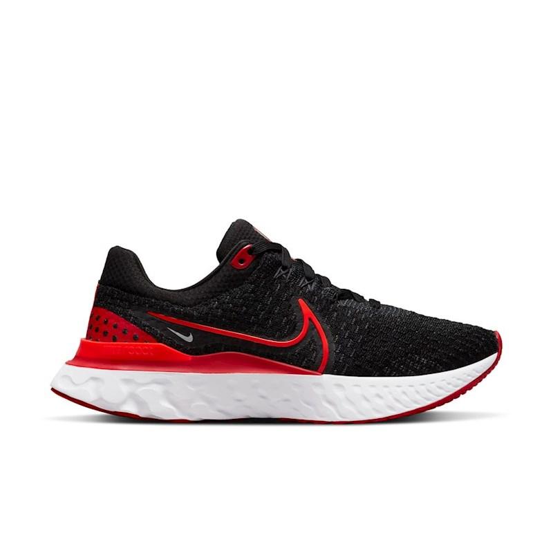 Nike Womens React Infinity Run Flyknit 3 Running Shoes | Rebel Sport