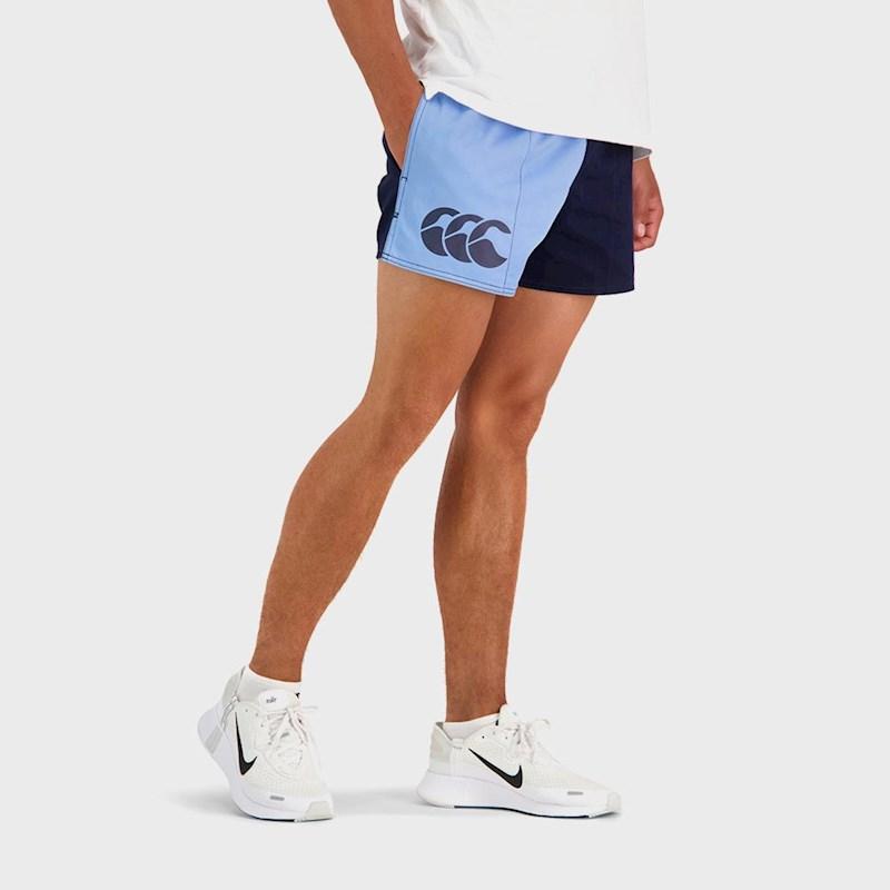 CCC Mens Harlequin Short