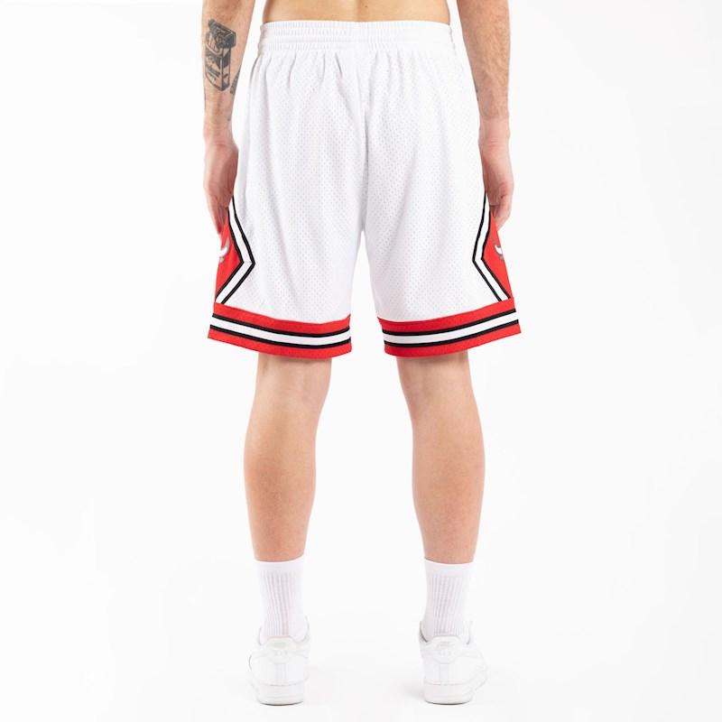 Chicago bulls 2024 home shorts