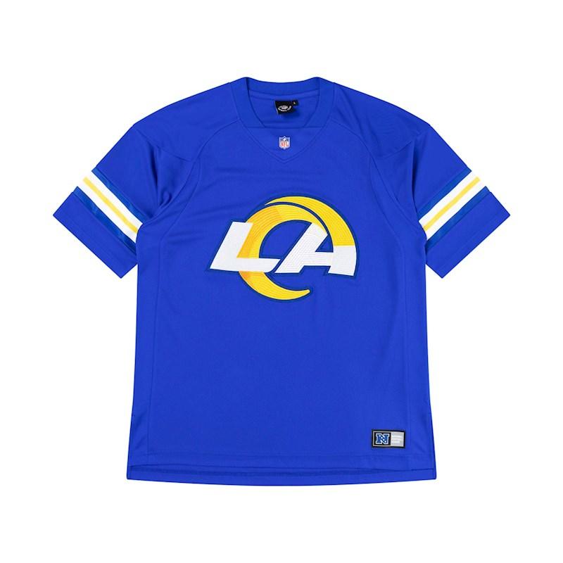 Los Angeles Rams Hoodie  Rams Blue Hoodie - Jacket Hub