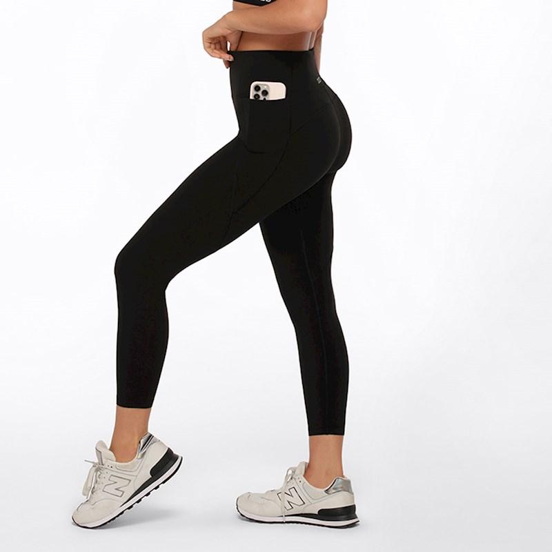 Amy Phone Pocket Tech Ankle Biter Leggings by Lorna Jane Online, THE  ICONIC