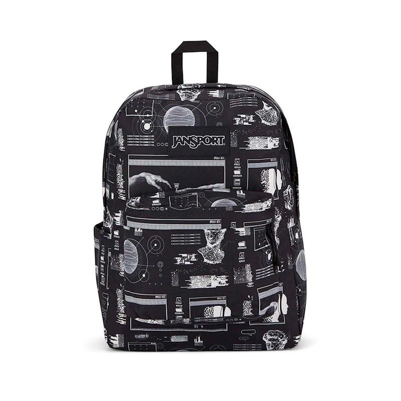 JanSport SuperBreak Plus Backpack | Rebel Sport