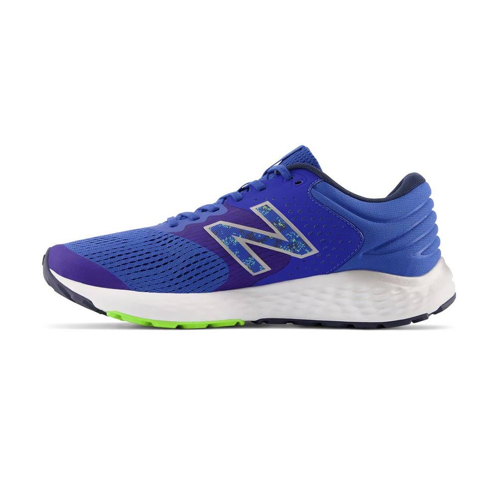 new balance 520 men purple